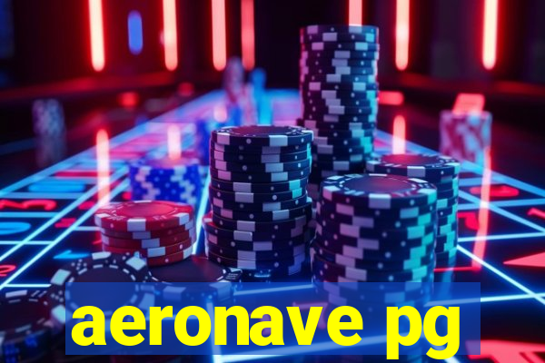 aeronave pg